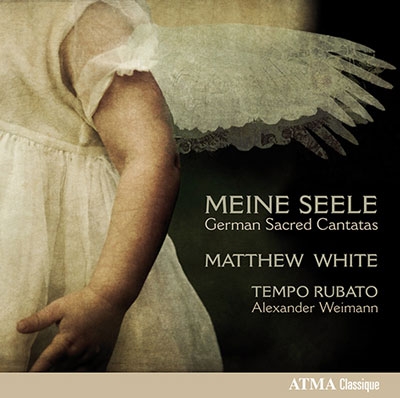 Meine Seele - German Sacred Music