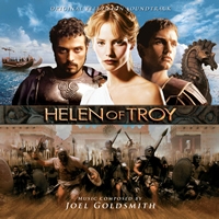 Joel Goldsmith/Helen of Troy[FCMCD005]