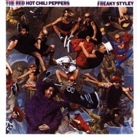 Red Hot Chili Peppers/Freaky Styley[40377]