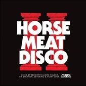 Horse Meat Disco II