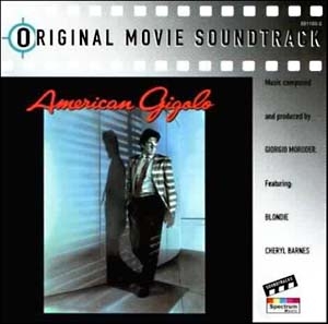 American Gigolo [Remaster]