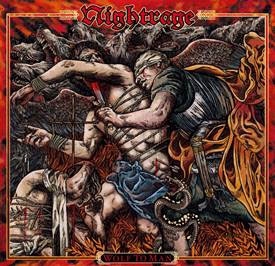 Wolf To Man＜限定盤＞