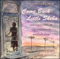 Come Back Little Sheba Come Back Little Sheba