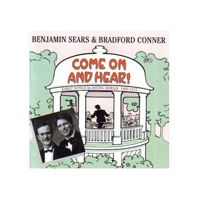 Come On & Hear! Early Songs By Irving Berlin