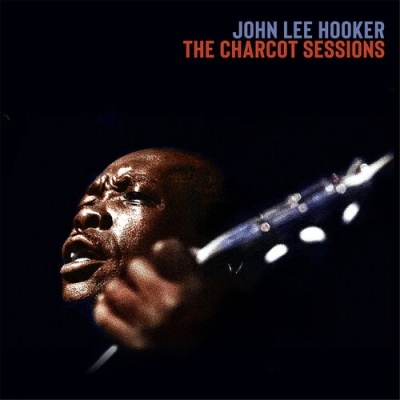 Charcot Sessions＜Clear With Smoke Special Effect Colored Vinyl＞