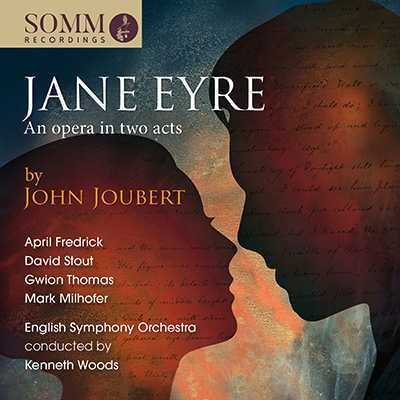 John Joubert: Jane Eyre