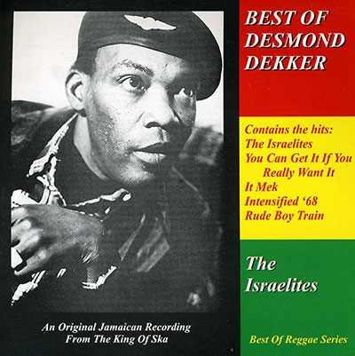 TOWER RECORDS ONLINE㤨Desmond Dekker/Best Of Israelites [AIM2004]פβǤʤ2,390ߤˤʤޤ