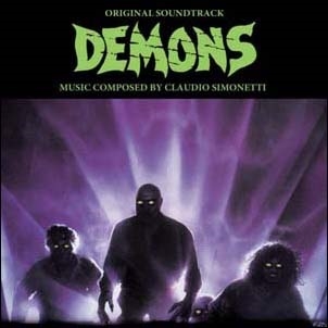 Demons: Deluxe Edition