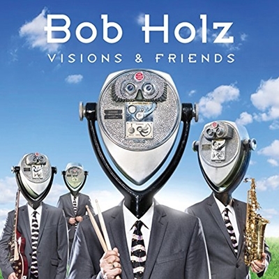 TOWER RECORDS ONLINE㤨Bob Holz/Visions And Friends[9694]פβǤʤ2,790ߤˤʤޤ