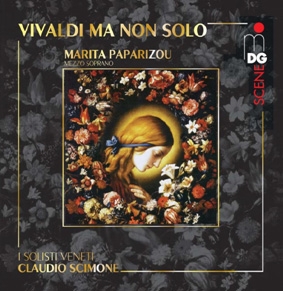 Vivaldi Ma Non Solo - Opera Arias