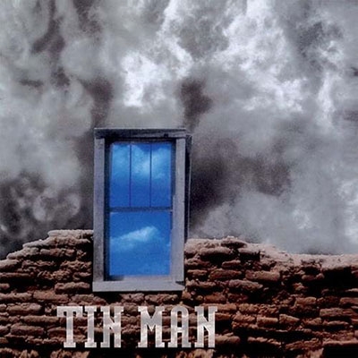 Tin Man (Dallas)/Anthology[MRC036]