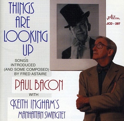 TOWER RECORDS ONLINE㤨Paul Bacon/Keith Ingham/Things Are Looking Up[297]פβǤʤ2,690ߤˤʤޤ