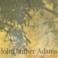 ƥ󡦥ɥ롼꡼/John Luther Adams Songbirdsongs, Strange Birds Passing[MODE240]