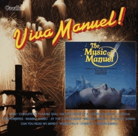Manuel &The Music Of The Mountains/Viva Manuel! &The Music of Manuel[CDLK4499]