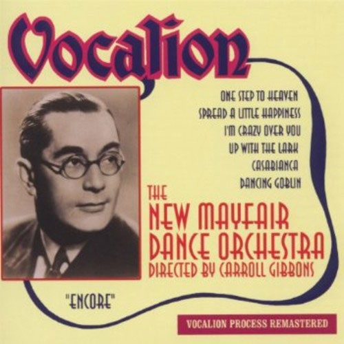 TOWER RECORDS ONLINE㤨The New Mayfair Dance Orchestra/Encore[CDEA6202]פβǤʤ2,390ߤˤʤޤ