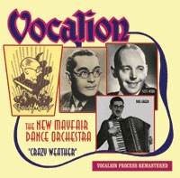 TOWER RECORDS ONLINE㤨The New Mayfair Dance Orchestra/Crazy Weather[CDEA6219]פβǤʤ2,390ߤˤʤޤ
