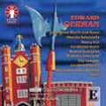 E.German: Coronation March and Hymn, Marche Solennelle, Henry VIII - Incidental Music, etc