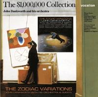 The Zodiac Variations & The $1,000,000 Collection
