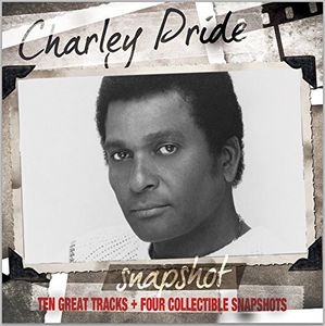 TOWER RECORDS ONLINE㤨Charley Pride/Snapshot Charley Pride[HKYR73262]פβǤʤ1,690ߤˤʤޤ