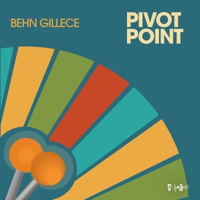 Behn Gillece/Pivot Point[PR8269]