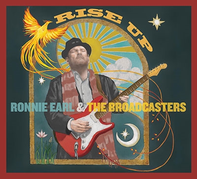 TOWER RECORDS ONLINE㤨Ronnie Earl & The Broadcasters/Rise Up[SPCD1418]פβǤʤ2,490ߤˤʤޤ