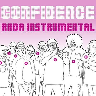 TOWER RECORDS ONLINE㤨Ruben Rada/Confidence[49622]פβǤʤ2,490ߤˤʤޤ