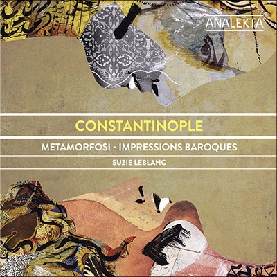 Metamorfosi - Impressions Baroques Metamorfosi - Impressions Baroques