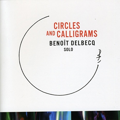 Circles and Calligrams