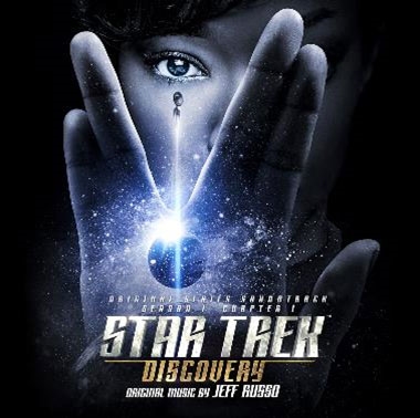 Jeff Russo/Star Trek Discovery[LKS35156]