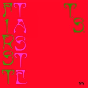 Ty Segall/First Taste[DC738CD]
