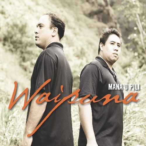 Mana 'O Pili
