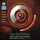 Ρƥɡեˡ/Inventions[CD1004]