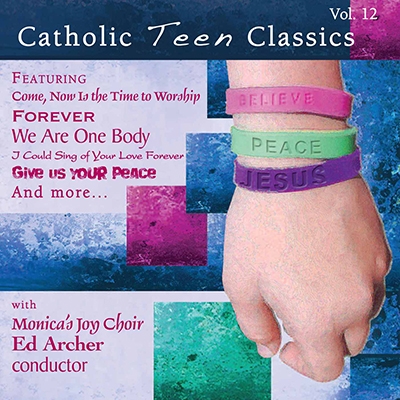 Catholic Teen Classics, Vol. 10 *