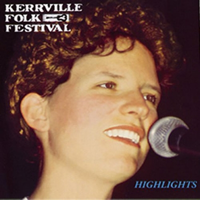 Kerrville Folk Festival Highlights