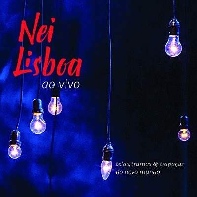 Telas Tramas & Trapacas Do Novo Mundo