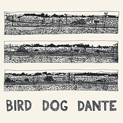 John Parish/Bird Dog Dante[TJ4652]