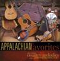 Appalachian Favorites: Old-Time Country Melodies