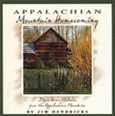 Appalachian Mountain Homecoming
