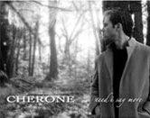 Cherone 「need I say more」 【輸入盤】 Cherone 「need I say more」 【輸入盤】