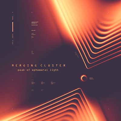 Merging Cluster/Peak Of Ephemeral Light[IMT02201922]