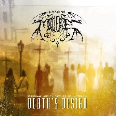 Death's Design Death's Design
