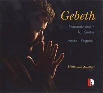 「祈り」~ギターのためのロマンティックな音楽 「祈り」~ギターのためのロマンティックな音楽