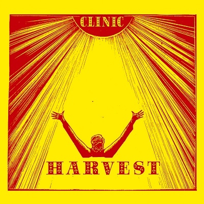 Harvest [Maxi Single]