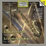 Works for Saxophon & Piano - Chailleux, Creston, Bozza, etc Works for Saxophon & Piano - Chailleux, Creston, Bozza, etc