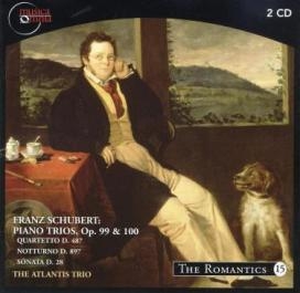Schubert: Pianos Trios Op.99, Op.100, etc Schubert: Pianos Trios Op.99, Op.100, etc