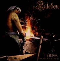 Altor: The King's Blacksmith 