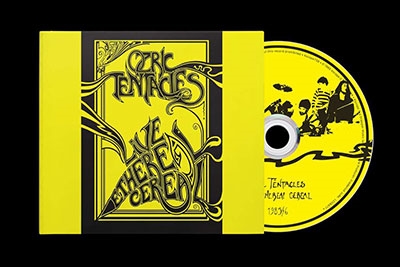 TOWER RECORDS ONLINE㤨Ozric Tentacles/Live Ethereal Cereal[KSCO44773922]פβǤʤ2,490ߤˤʤޤ