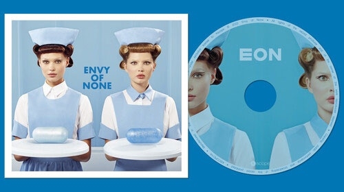 Envy Of None/That Was Then[KSCO44804022]