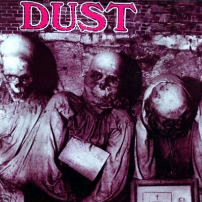 Dust＜限定盤＞