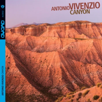 Antonio Vivenzio/Canyon[AU3012]